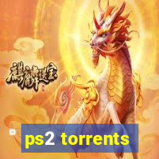 ps2 torrents